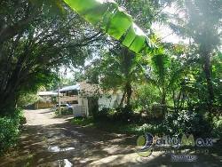 TERRENO EN VENTA EN LOS CERROS DE SOSUA PUERTO PLATA