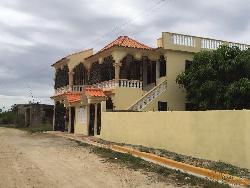 Casa en Venta en Res. Jerusalen