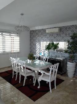 Apartamento en venta amueblado en los Cacicazgos