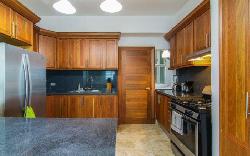 Apartamento en venta amueblado en los Cacicazgos