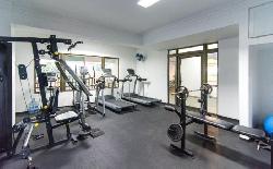 Apartamento en venta amueblado en los Cacicazgos
