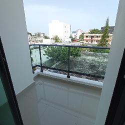 Apartamento en venta en Miraflores.