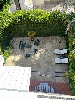 Casa Amueblada en Alquiler en Altos de Arroyo Hondo III