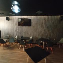 Punto Comercial en Venta, Bar Karaoke en Naco