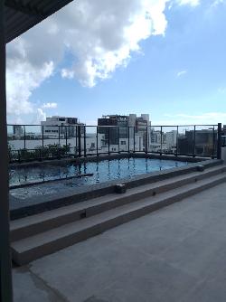 Apartamento en venta de 2 hab. en Evaristo Morarles.