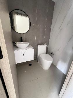 Apartamento en alquiler nuevo en Evaristo Morales