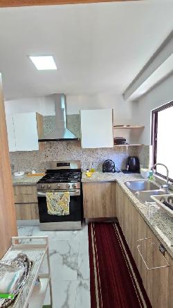 Apartamento en Venta de 3 Habitaciones en Bella Vista