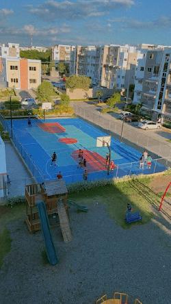 Apartamento en venta en el  Residencial LP 9 en Alameda