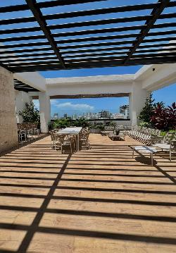 Apartamento en Venta en el Naco