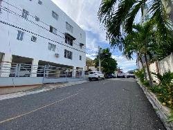 Apartamento en venta en la Urbanización Tropical