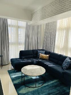 Apartamento amueblado en Alquiler en el Naco