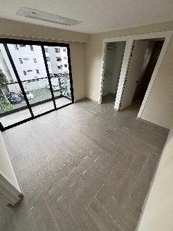Apartamento de 1 habitacion en Venta y renta en naco