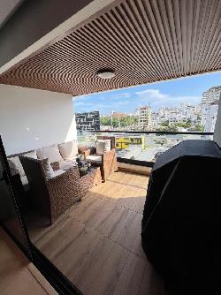 Apartamento en Venta en el Naco