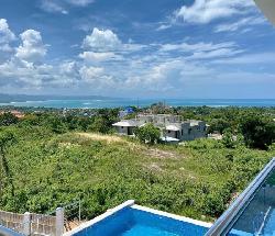 Villa en venta en Rio San Juan a 3 min de la playa