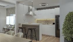 Apartamento en Venta en Aut. San Isidro 3 habitaciones