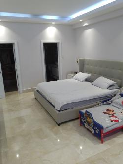 Apartamento en venta de 3 hab. en los Cacicazgos