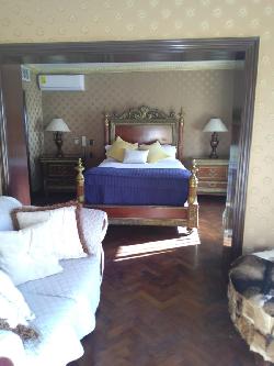 En Renta Elegante Apartamento Amueblado Sector La Julia