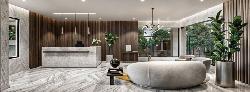 Apartamento en venta en Los Cacicazgos