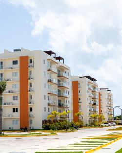 Apartamento en Venta en Punta Cana