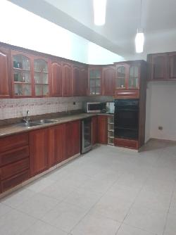 Apartamento en alquiler amueblado en Bella Vista