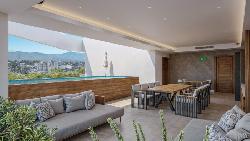 Apartamento en Venta de 3 habitaciones en Santiago