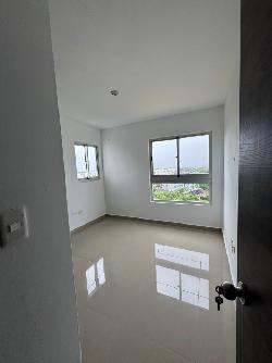 Apartamento en venta 3 habitaciones en San Isidro nuevo