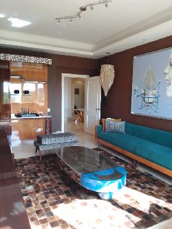 Apartamento  en alquiler y venta en los Cacicazgos