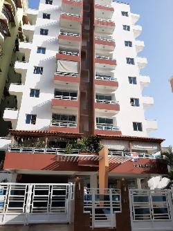 Apartamento en alquiler Amueblado en Bella Vista