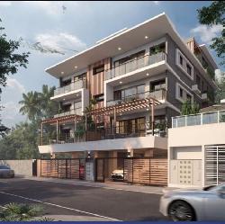 Apartamento en Venta en Urbanización El Tropical