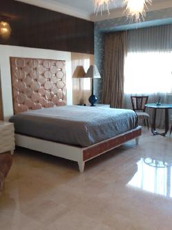 Apartamento  en alquiler y venta en los Cacicazgos