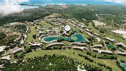 Apartamento de 1 habitación en Venta en Punta Cana