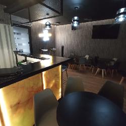 Punto Comercial en Venta, Bar Karaoke en Naco