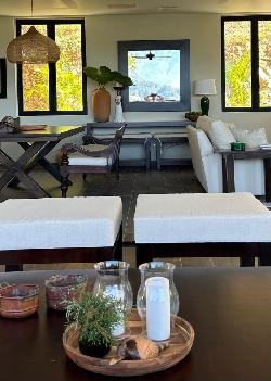 Villa en Venta en Jarabacoa 