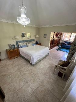 Casa Amueblada en Alquiler en Altos de Arroyo Hondo III