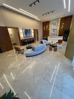 Apartamento de 1 habitacion en Venta y renta en naco