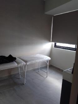 Apartamento en venta de 2 hab. en Evaristo Morarles.