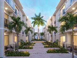 Apartamentod e 3 habitaciones en Venta en Punta Cana