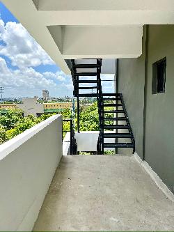 Apartamento en Venta en el Naco