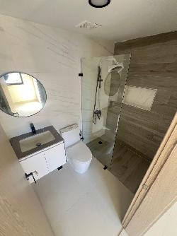 Apartamento en alquiler nuevo en Evaristo Morales