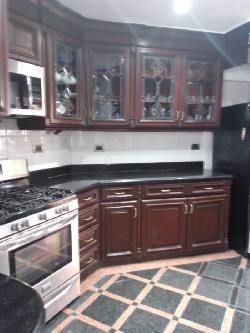 En Renta Elegante Apartamento Amueblado Sector La Julia