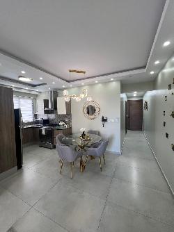 Apartamento Amueblado en Alquiler en La Esperilla