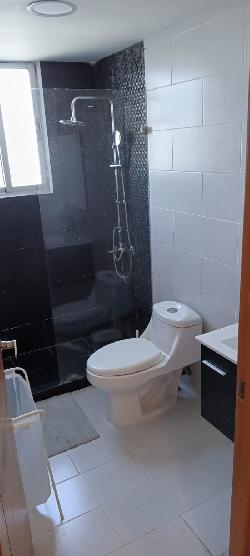 Apartamento Amueblado En Venta en el NACO