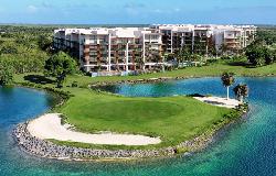 Apartamento en Venta con Campo de Golf en Punta Cana