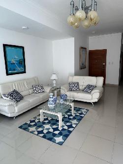 Apartamento en alquiler Amueblado en Bella Vista