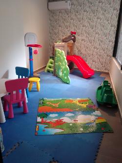 Apartamento en venta de 2 hab. en Evaristo Morarles.