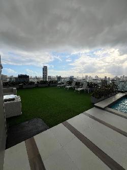 Apartamento de 1 habitacion en Venta y renta en naco