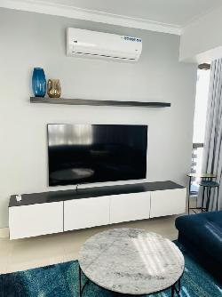 Apartamento amueblado en Alquiler en el Naco