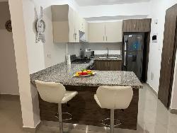 Apartamento en Alquiler en Bavaro Punta Cana