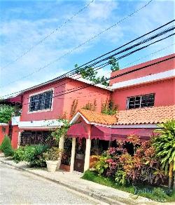Vendo Casa de oportunidad de 11 Habt en Aut San Isidro 