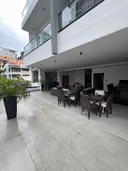 Apartamento en venta en Bella Vista  